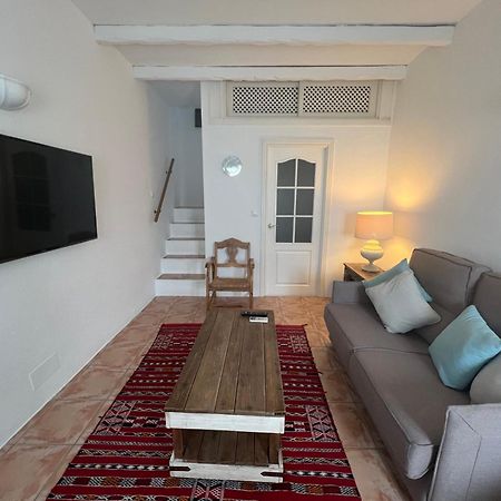 マルベーリャ Old Town House With Terraceヴィラ エクステリア 写真