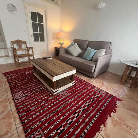 マルベーリャ Old Town House With Terraceヴィラ エクステリア 写真